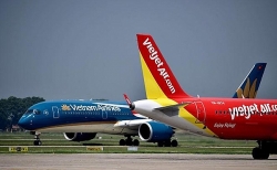 acv thu 2 dong lai 1 dong doi no bamboo quen vietnam airlines
