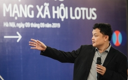 bo truong nguyen manh hung tai sao chung ta khong nghi co rat nhieu steve jobs viet nam