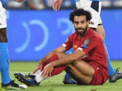 Kết quả bóng đá C1 hôm nay 18/9: Liverpool thua sốc Napoli, Barcelona cầm hoà