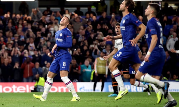 Kết quả C1 hôm nay (18/9): Chelsea gục ngã ngay trên sân nhà
