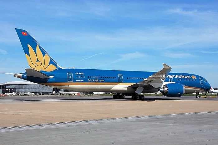 uc dieu tra vu sieu may bay vietnam airlines ha canh loi