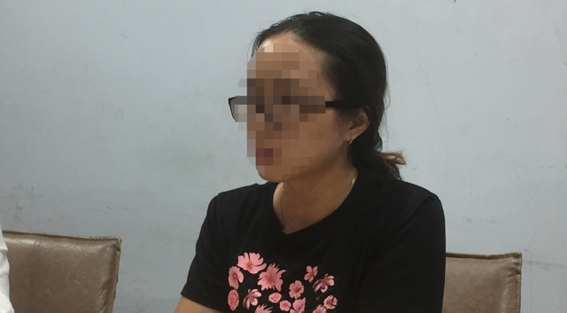 Làm rõ nghi vấn bé trai bị bạo hành khi ở cùng với bố đẻ và mẹ kế tại TP.HCM