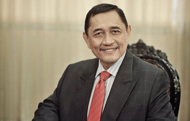 Nghị sĩ Philippines cảnh báo Trung Quốc triển khai quân nhân qua sòng bạc