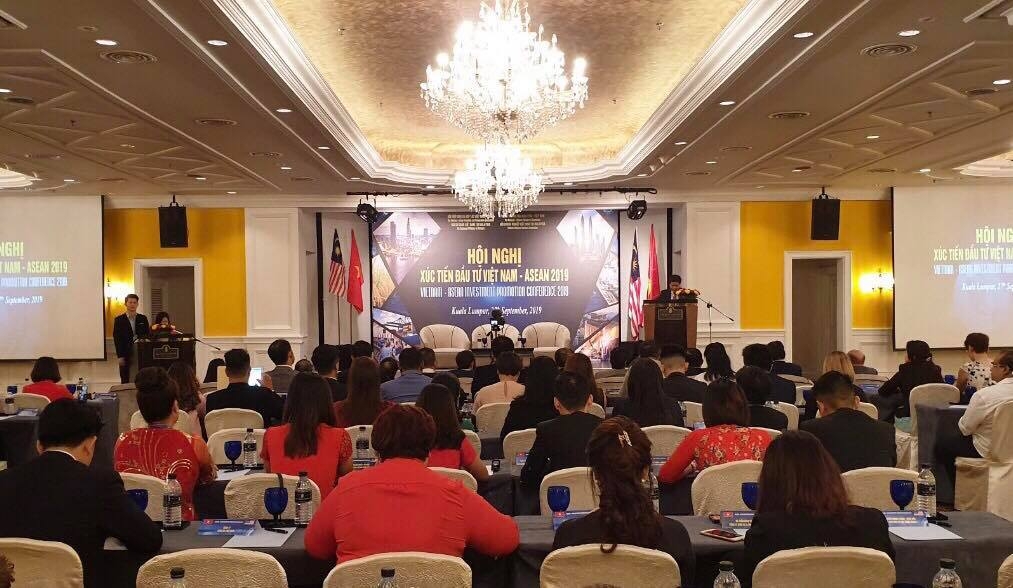 doanh nghiep viet nam malaysia tim kiem co hoi hop tac dau tu