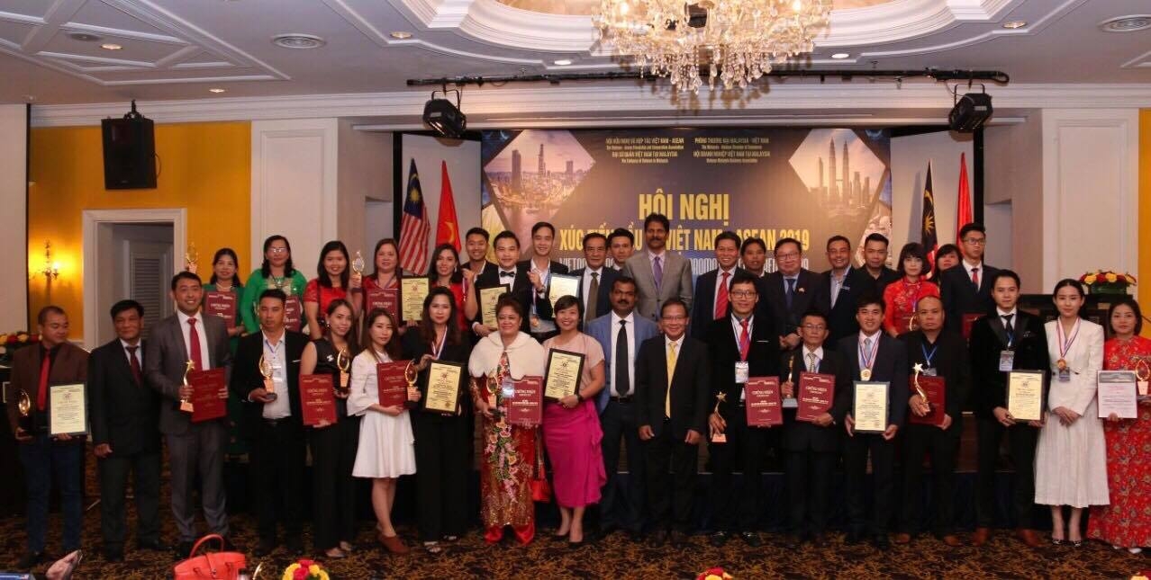 doanh nghiep viet nam malaysia tim kiem co hoi hop tac dau tu