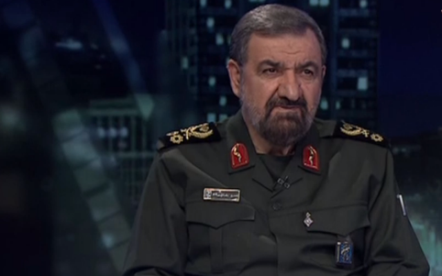 Cựu chỉ huy vệ binh Iran dọa “bắt” ông Trump đưa ra toà cuu chi huy ve binh iran doa bat ong trump dua ra toa