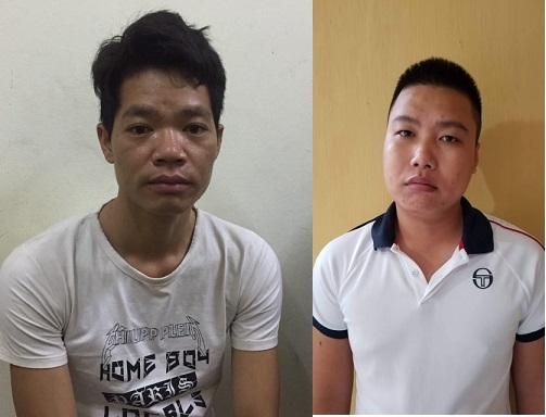 Truy bắt kẻ thuê đổ trộm dầu thải vào nguồn "nước sông Đà"