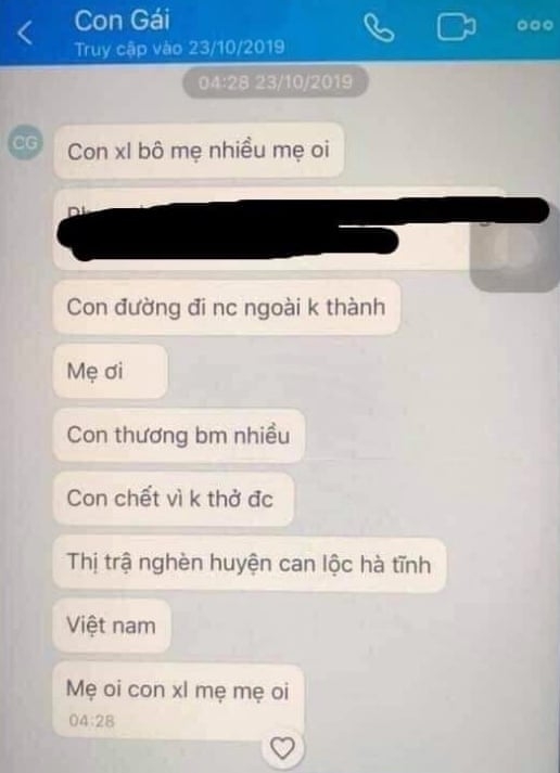 thieu nu ha tinh nghi tu vong cung 38 nguoi trong xe container o anh