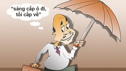 Công chức "làm hết giờ" hay "làm hết việc"?