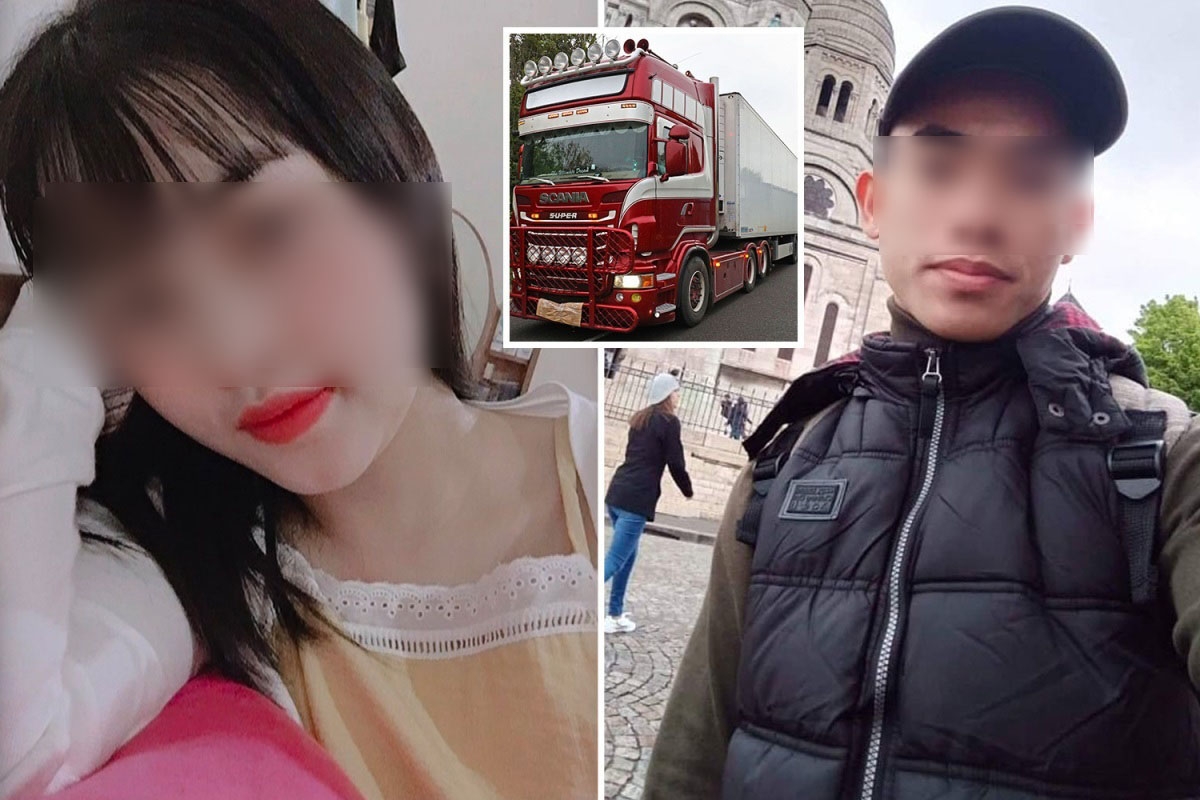 canh sat anh cac nan nhan vu 39 nguoi chet la nguoi viet nam