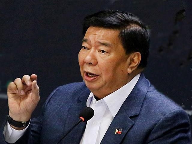 Chủ tịch Thượng viện Philippines: Manila làm chủ nhà SEA Games tốt hơn nhiều nước! chu tich thuong vien philippines manila lam chu nha sea games tot hon nhieu nuoc