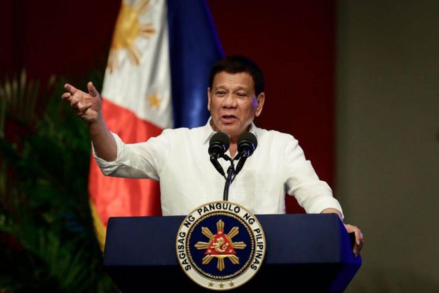 Chủ tịch Thượng viện Philippines: Manila làm chủ nhà SEA Games tốt hơn nhiều nước! chu tich thuong vien philippines manila lam chu nha sea games tot hon nhieu nuoc
