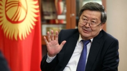 hai cuu thu tuong kyrgyzstan ngoi tu vi tham nhung trong du an voi cong ty trung quoc