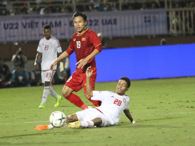 Soi sức mạnh các đối thủ của U23 Việt Nam tại giải U23 châu Á