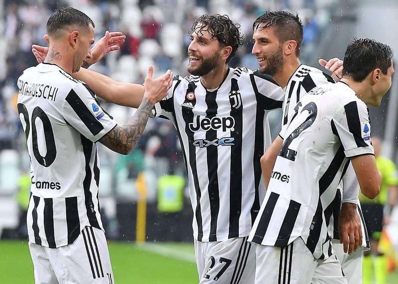 Nhận định, soi kèo Juventus vs Napoli (02h45, 7/1) – Vòng 20 Serie A