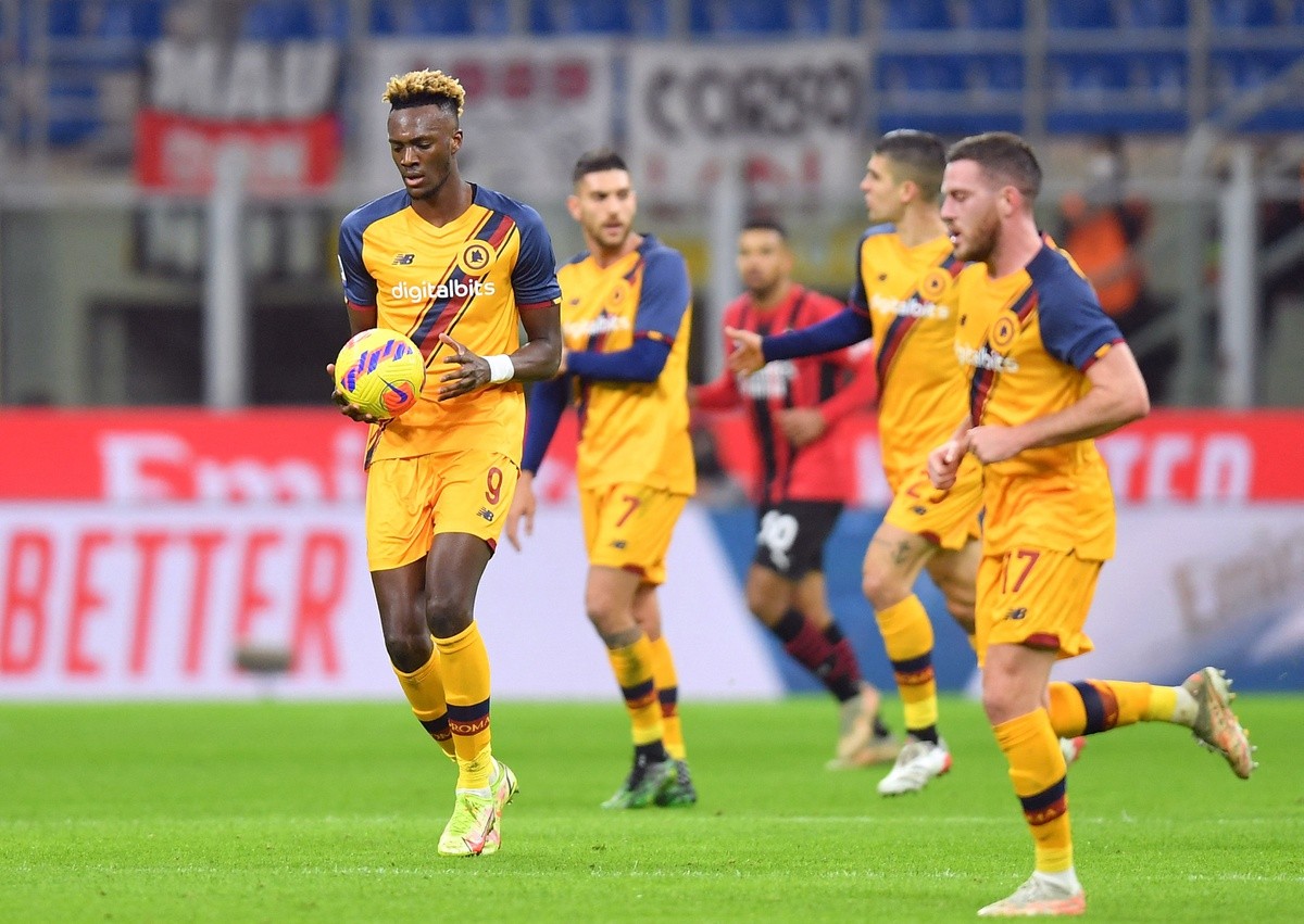 Nhận định, soi kèo AS Roma vs Juventus (00h30, 10/1) – Vòng 21 Serie A