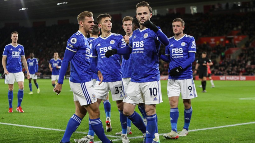 Nhận định, soi kèo Leicester vs Tottenham (02h30, 20/1) – Đá bù vòng 17 Ngoại hạng Anh
