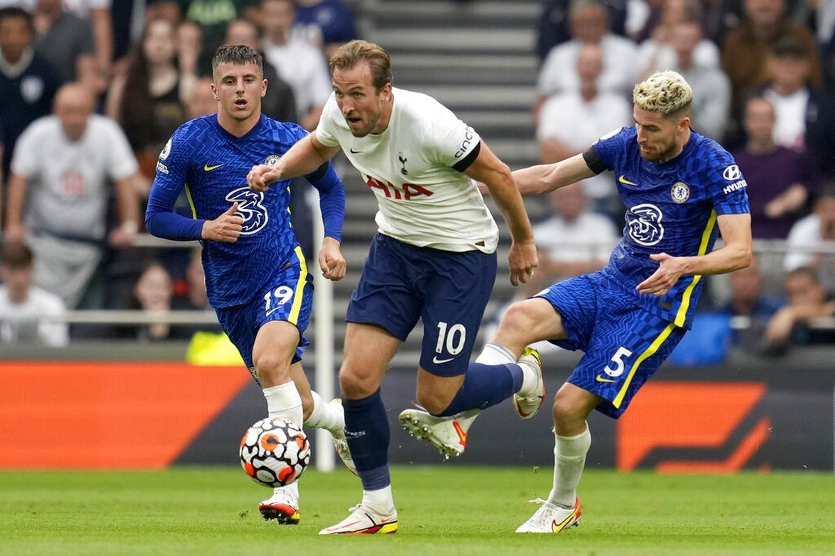 Link xem trực tiếp Chelsea vs Tottenham (23h30, 22/1) - Ngoại hạng Anh 2021/22 Link xem trực tiếp Chelsea vs Tottenham (23h30, 22/1) - Ngoại hạng Anh 2021/22