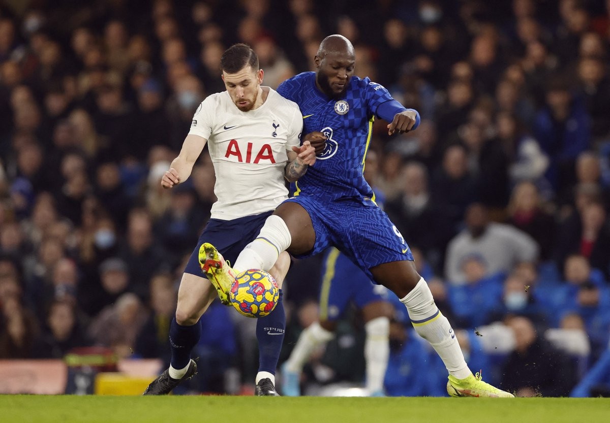 Đánh bại Tottenham, Chelsea chấm dứt mạch 4 trận không thắng