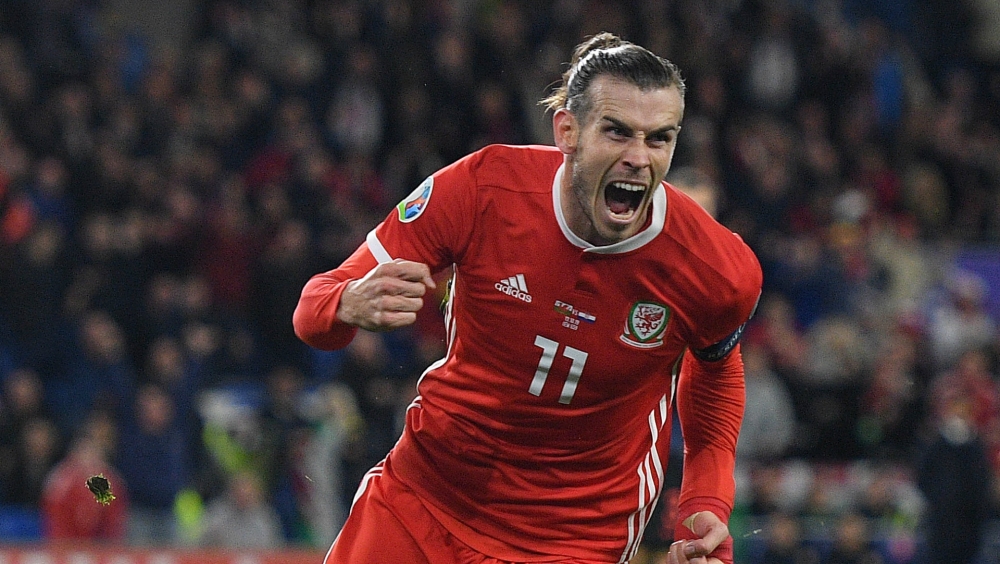 Nhận định, soi kèo Xứ Wales vs Thụy Sĩ – Bảng A EURO 2021: Chờ Gareth Bale tỏa sáng