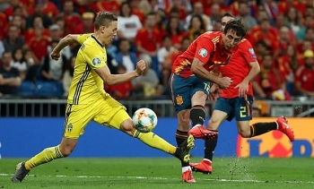 Nhận định, soi kèo Tây Ban Nha vs Thụy Điển – Bảng E EURO 2021: Cơ hội để La Roja chứng minh bản lĩnh