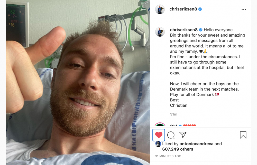 Nhận định, soi kèo Đan Mạch vs Bỉ - Bảng B EURO 2021: Vượt cú sốc Eriksen