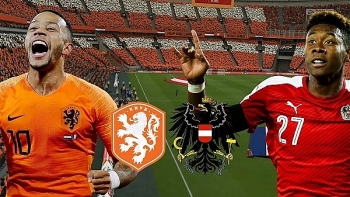 Nhận định, soi kèo Hà Lan vs Áo – Bảng C EURO 2021: Chờ đợi bữa tiệc bóng đá tấn công