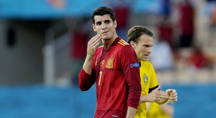 Nhận định, soi kèo Tây Ban Nha vs Ba Lan – Bảng E EURO 2021: La Roja đối diện thử thách