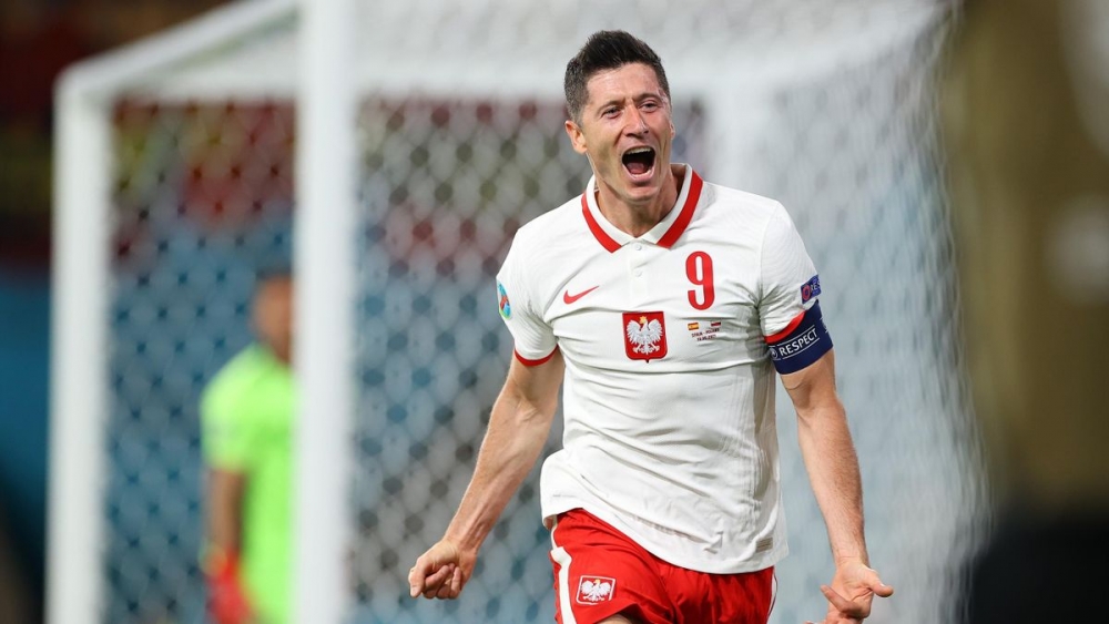 Nhận định, soi kèo Thụy Điển vs Ba Lan – Bảng E EURO 2021: Cục diện khó lường
