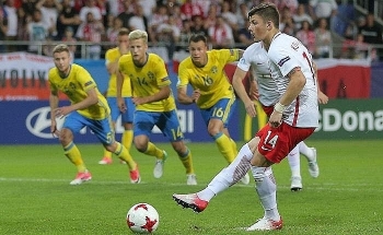Nhận định, soi kèo Thụy Điển vs Ba Lan – Bảng E EURO 2021: Cục diện khó lường