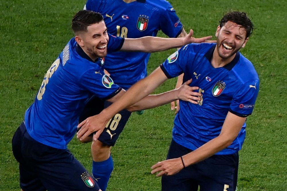 Nhận định, soi kèo Italia vs Áo – Vòng 1/8 EURO 2021: Azzurri dễ dàng vào tứ kết?