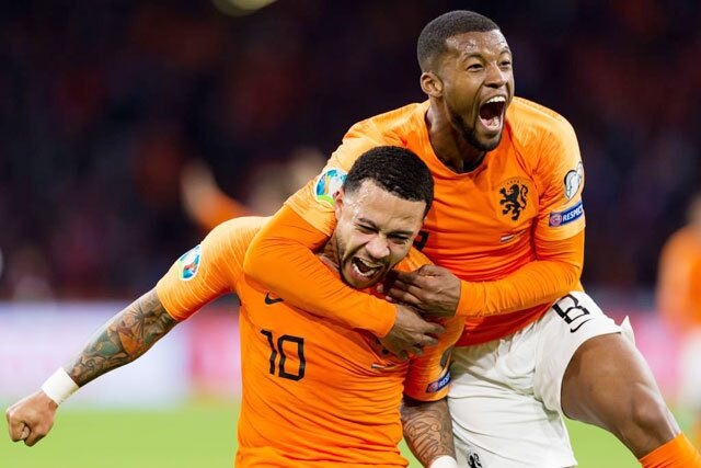 Nhận định, soi kèo Hà Lan vs CH Séc – Vòng 1/8 EURO 2021: Thử thách xứng tầm với The Oranje