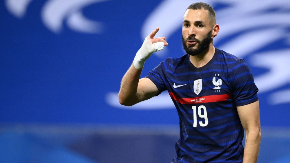 Vua phá lưới EURO 2021: Patrik Schick có cơ hội soán ngôi Cristiano Ronaldo