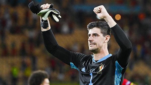 Đội hình xuất sắc nhất vòng 1/8 EURO 2021: Điểm nhấn mang tên Paul Pogba