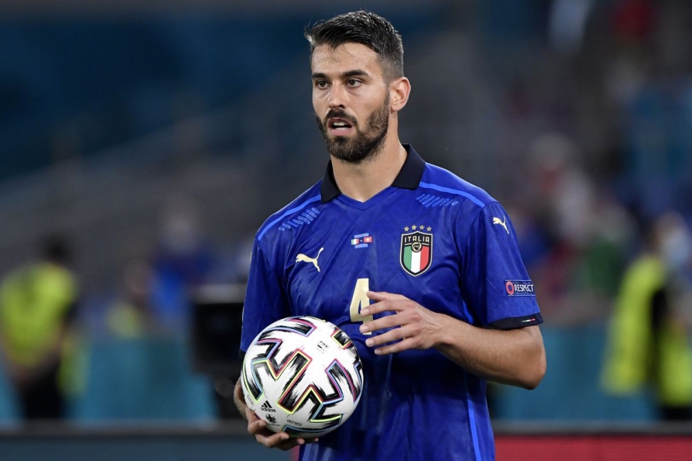 Đội hình xuất sắc nhất vòng 1/8 EURO 2021: Điểm nhấn mang tên Paul Pogba