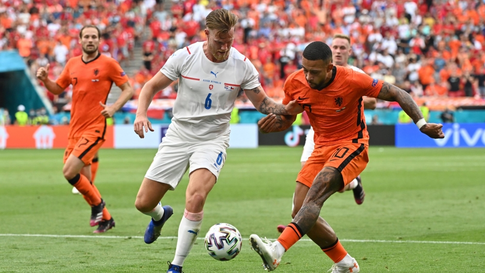 Đội hình xuất sắc nhất vòng 1/8 EURO 2021: Điểm nhấn mang tên Paul Pogba