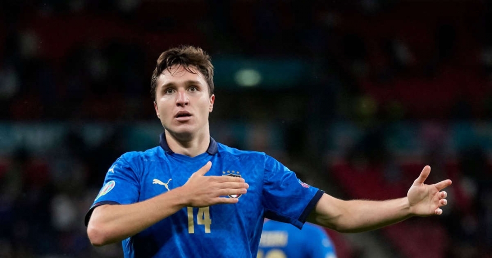 Đội hình xuất sắc nhất EURO 2021: Ý và Anh chiếm lượng áp đảo