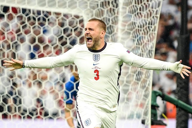 Đội hình xuất sắc nhất EURO 2021: Ý và Anh chiếm lượng áp đảo