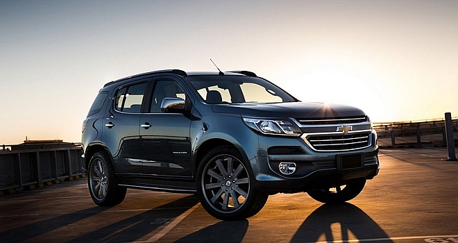 5634 bay gio la thoi diem thich hop mua xe o to chevrolet trailblazer 2019