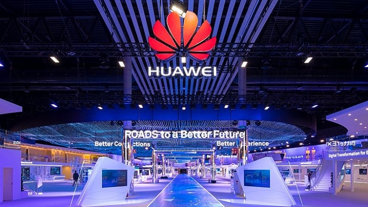dien thoai huawei cu van co the cap nhat huawei noi co google im lang