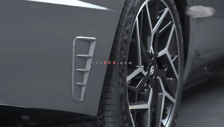 hyundai sonata n line 2021 lo dien tang suc manh tren sedan gia dinh 4