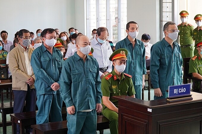 tin tuc phap luat nong nhat trong ngay them nguoi bi bat trong vu nhang nuong ep khach quy duong nhue chuan bi ra toa lan 2