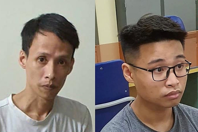 tin tuc phap luat nong nhat trong ngay them nguoi bi bat trong vu nhang nuong ep khach quy duong nhue chuan bi ra toa lan 2