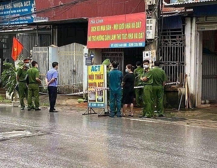 tin tuc thoi su 24h trong ngay moi nhat nhieu benh vien bi chi trich khong an toan thoi covid 19 tim ra nguoi me bo roi con 6