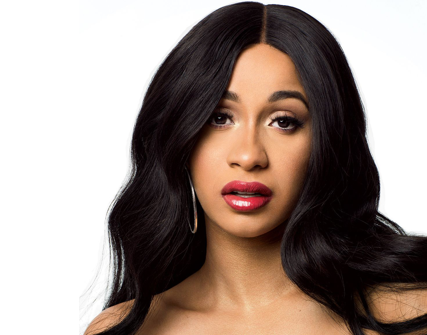 Cardi B on 'Bodak Yellow,' Loving Offset, Price of Fame - Rolling ...