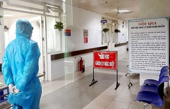 TP.HCM ghi nhận 4 ca COVID-19 mới, nhiều ổ dịch lớn đã được kiểm soát