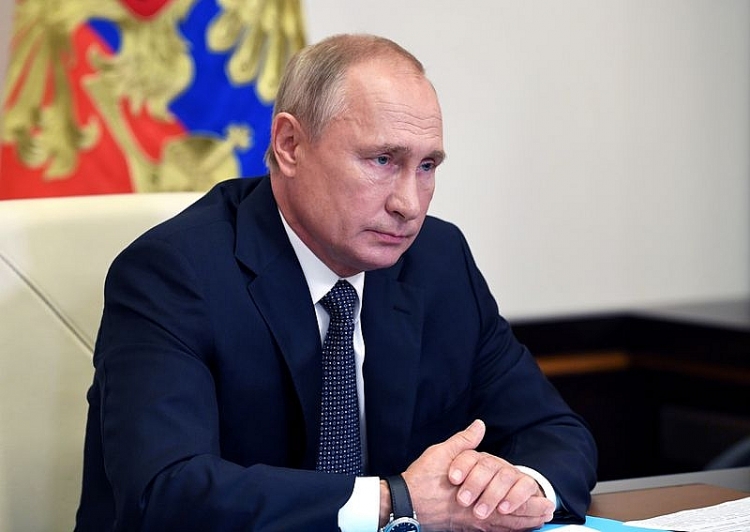 tong thong putin vaccine covid 19 thu hai epivaccorona se ra mat vao thang 9