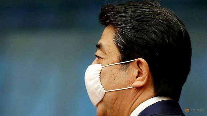 ai se thay the ong shinzo abe lam thu tuong nhat ban