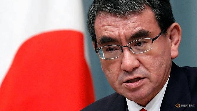 ai se thay the ong shinzo abe lam thu tuong nhat ban 4
