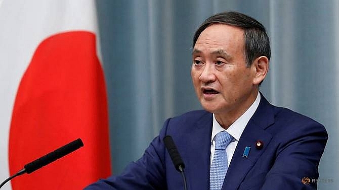 ai se thay the ong shinzo abe lam thu tuong nhat ban 5